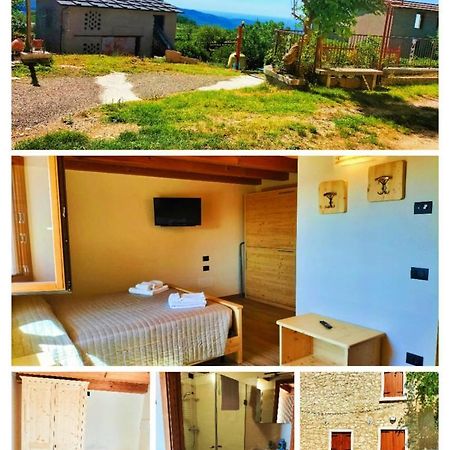 Agriturismo El Bocolar Marano di Valpolicella Экстерьер фото
