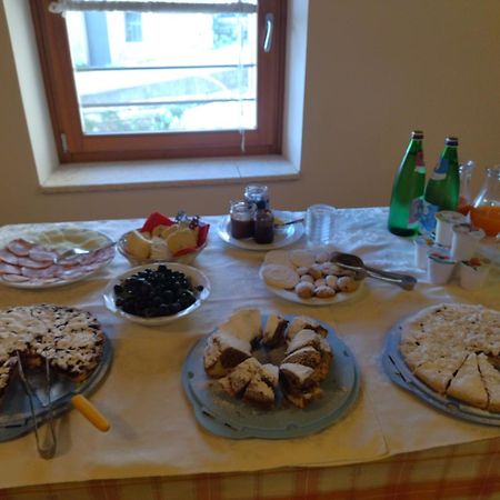 Agriturismo El Bocolar Marano di Valpolicella Экстерьер фото