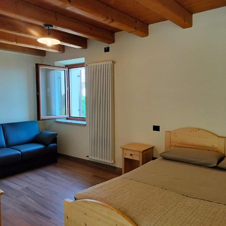 Agriturismo El Bocolar Marano di Valpolicella Экстерьер фото