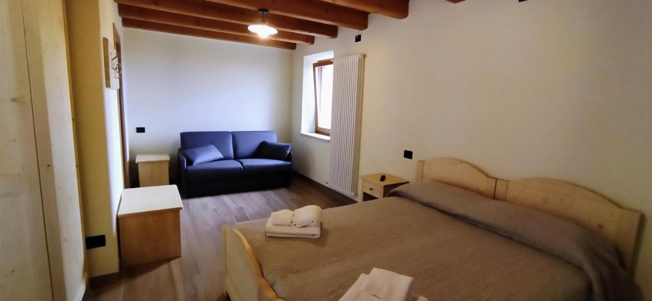 Agriturismo El Bocolar Marano di Valpolicella Экстерьер фото