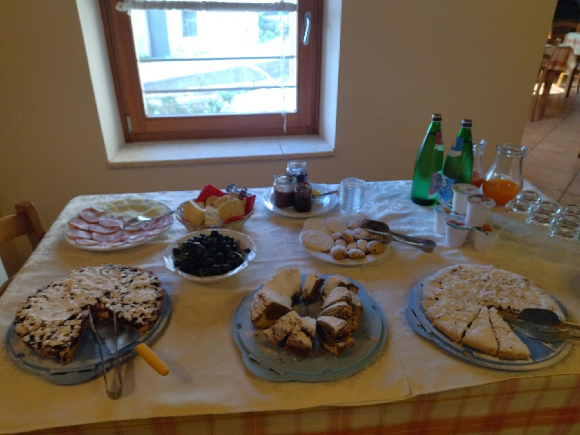 Agriturismo El Bocolar Marano di Valpolicella Экстерьер фото