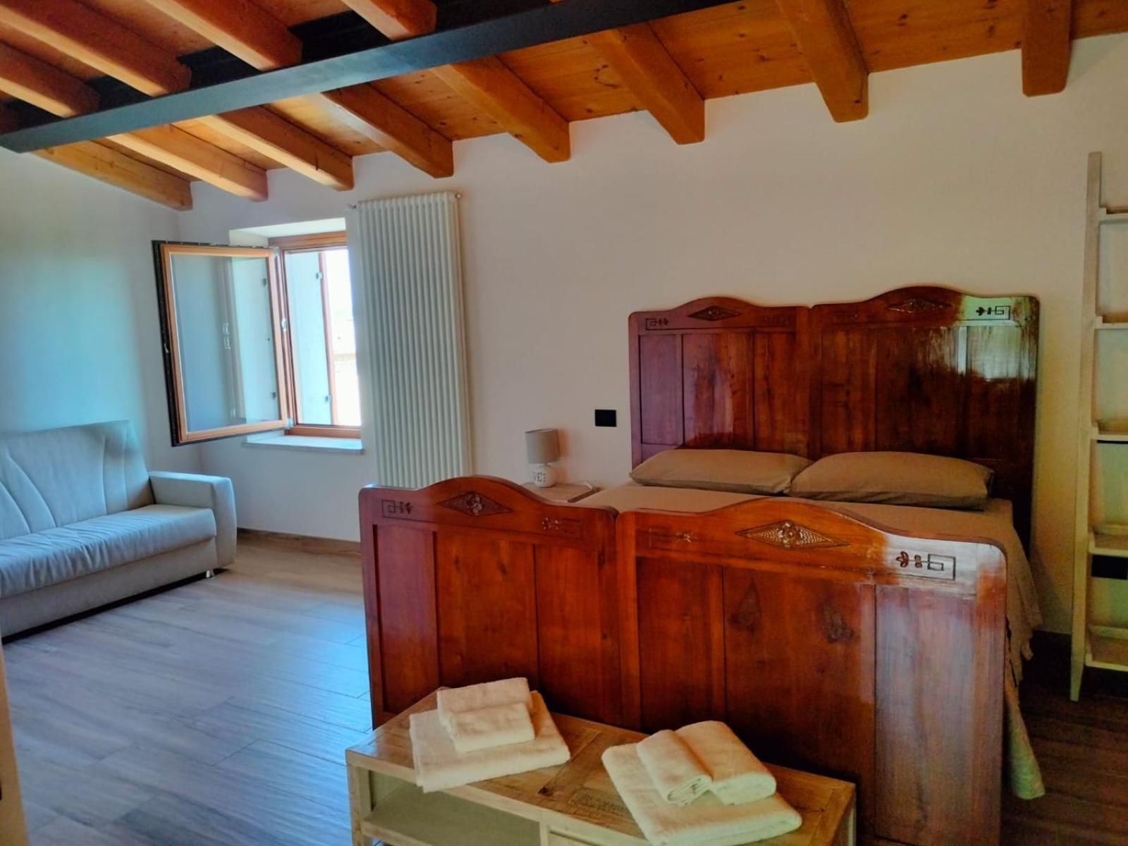 Agriturismo El Bocolar Marano di Valpolicella Экстерьер фото