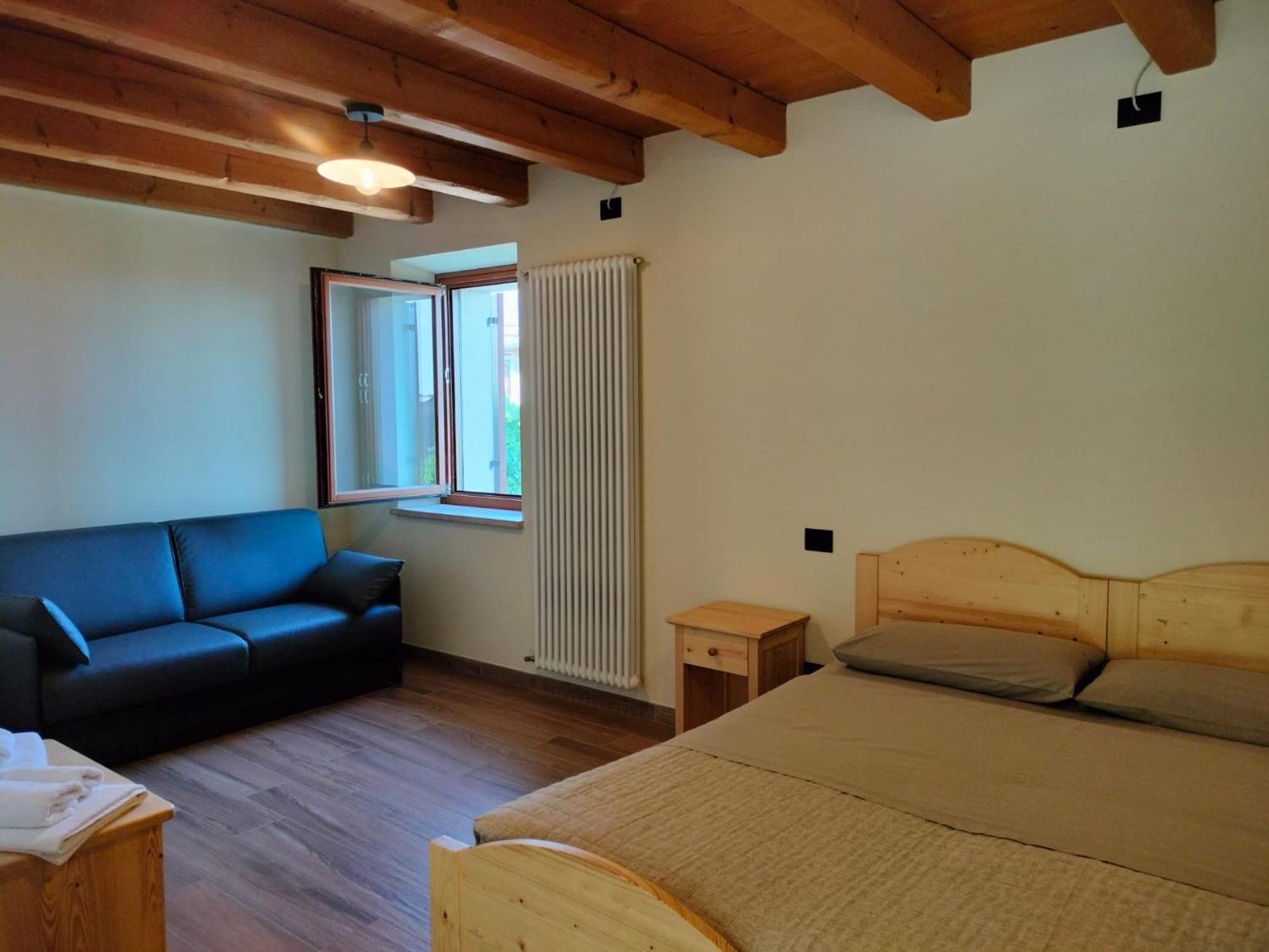 Agriturismo El Bocolar Marano di Valpolicella Экстерьер фото
